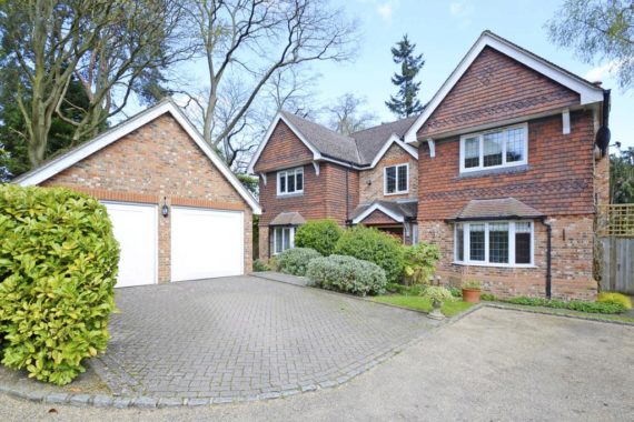 5 Bedroom Detached